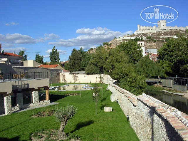 Фото Convento las Claras