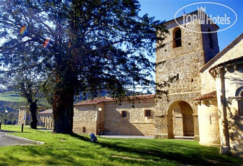 Фото Parador de Cangas de Onis