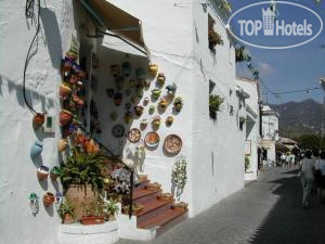 Фото El Escudo de Mijas