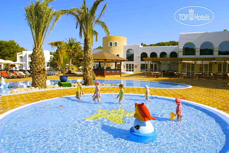 Фото Insotel Club Tarida Beach