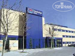 Фото Travelodge Las Rozas