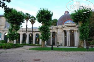 Фото Balneario de Mondariz