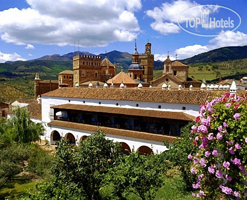 Фото Parador de Guadalupe