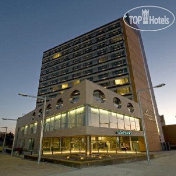 Фото Rafaelhoteles Badalona