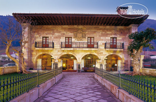 Фото Palacio Guevara