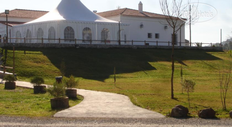 Фото Hacienda Arroyo La Plata