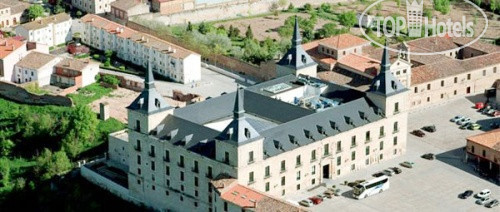 Фото Parador de Lerma