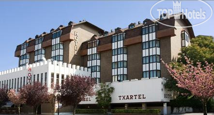 Фото Txartel