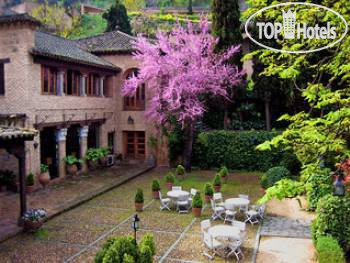 Фото Hacienda del Cardenal