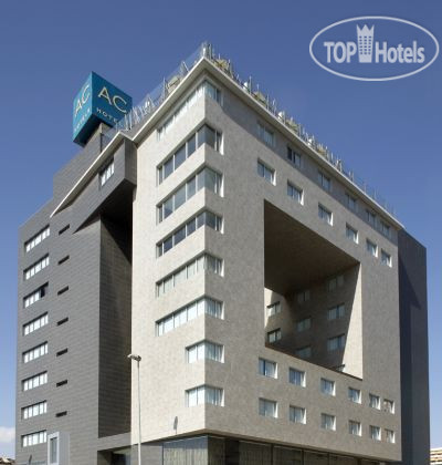 Фото AC Hotel Alicante