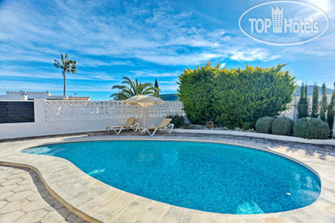 Фото Villas Monte Javea