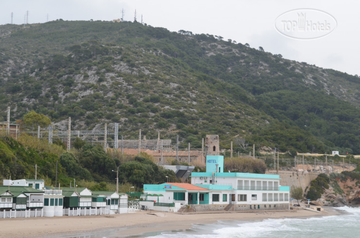 Фото Garraf