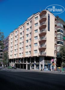 Фото Mercure Barcelona Condor