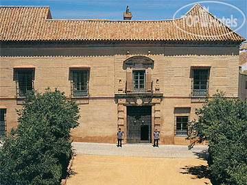 Фото Casa de Carmona