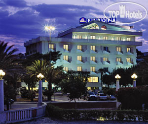 Фото Best Western Hotel Europa Giulianova