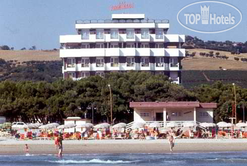 Фото Promenade hotel Giulianova Lido