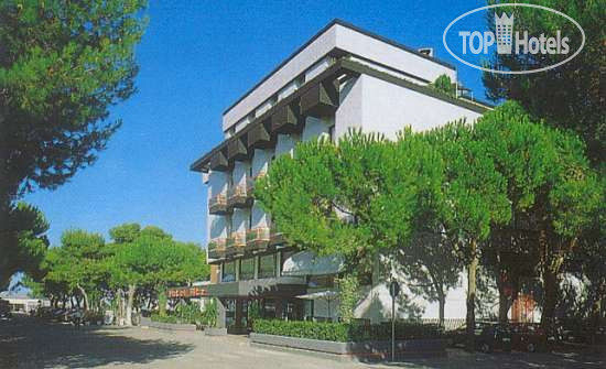 Фото Ritz hotel Abruzzo