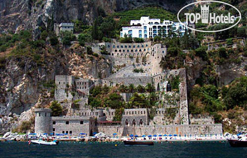 Фото Grand Hotel il Saraceno Amalfi