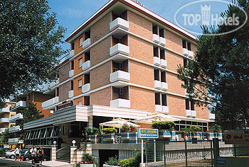 Фото Continental B&B City Hotel Bibione