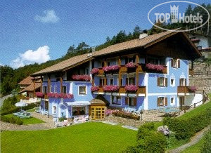 Фото Talblick hotel Ortisei