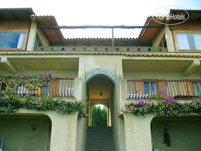 Фото Villaggio L'Olivara