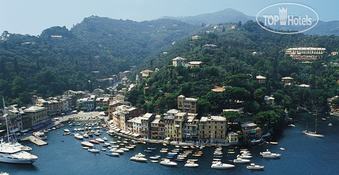 Фото Splendido, A Belmond Hotel, Portofino