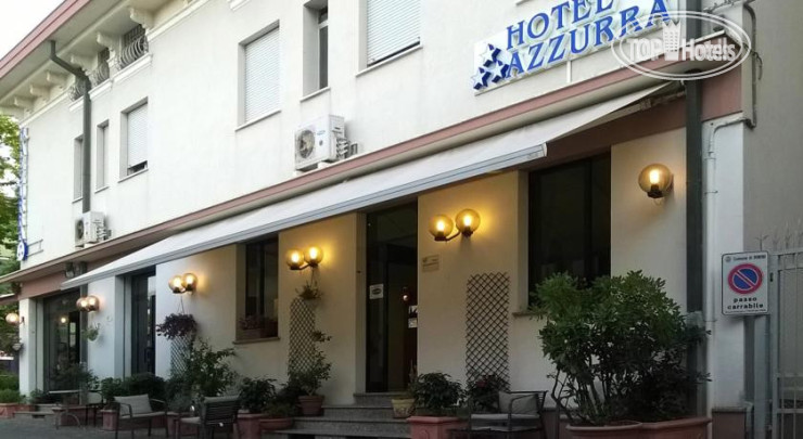 Фото Azzurra Hotel 