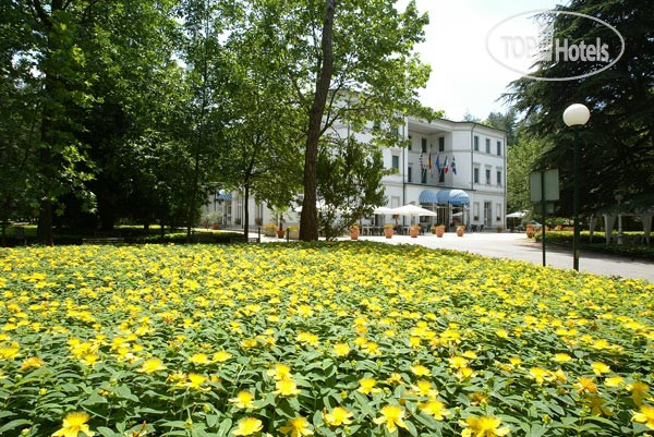 Фото Grand Hotel Terme