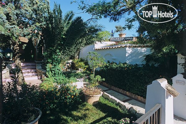 Фото Colonna Residence Porto Cervo Centro