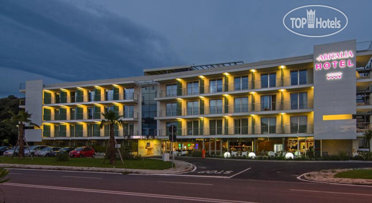 Фото Mercure Viareggio