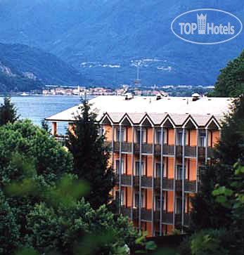 Фото Residence Hotel Tre Ponti