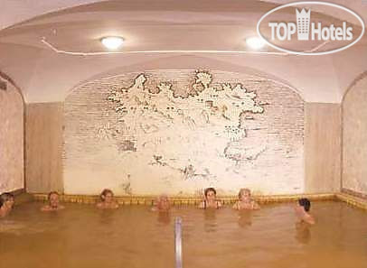 Фото Central Park Hotel Terme