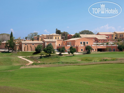 Фото Donnafugata Golf Resort & SPA