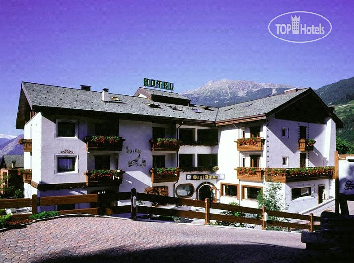 Фото SantAnton Hotel Bormio