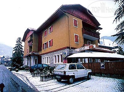 Фото Aurora hotel Bormio