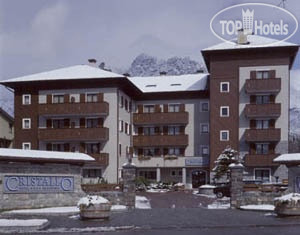 Фото Cristallo Hotel Residence Bormio