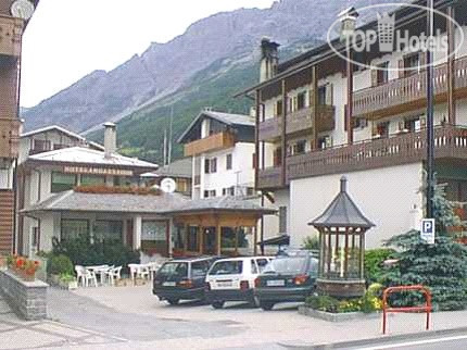 Фото Ambassador Hotel Bormio