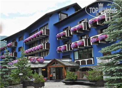 Фото Baita Clementi Hotel Bormio