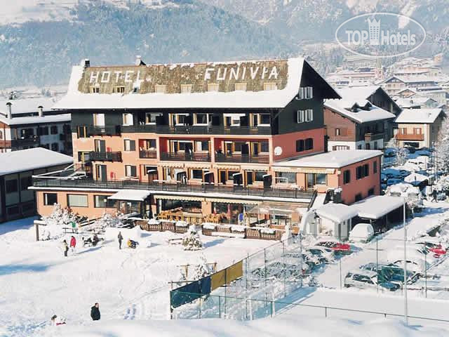 Фото Funivia Hotel Bormio