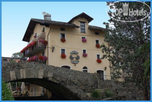 Фото Hotel Ristorante Cecchin