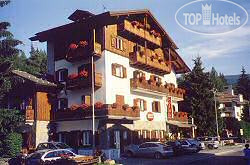 Фото Residence Checrouit Courmayeur