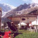 Фото Aigle hotel Courmayeur