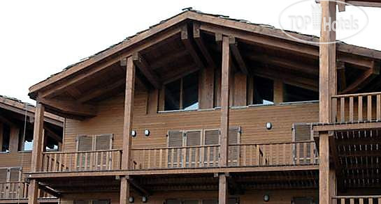 Фото Chalet Edelweiss