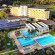 Фото Leonardo Da Vinci Terme & Golf Hotel 