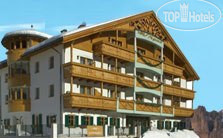 Фото Alpenrose hotel Arabba