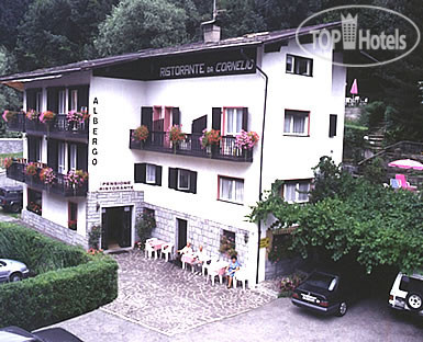 Фото Da Cornelio Hotel Pinzolo