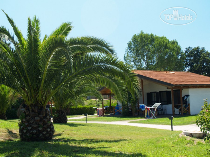 Фото Settebello Village