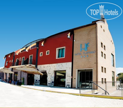 Фото Flaminio Hotel Pesaro