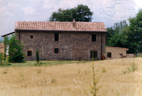 Фото Podere Passatore