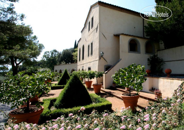 Фото Villa di Monte Solare